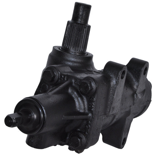 Steering Gear - 27-5226 - CARDONE Industries Cardone Select 66