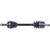 CV Axle Assembly - 60-4005