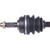 CV Axle Assembly - 60-4005