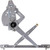 Window Regulator - 82-308A