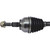 CV Axle Assembly - 66-2309