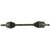 CV Axle Assembly - 60-4240