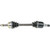 CV Axle Assembly - 66-6179