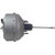 Vacuum Power Brake Booster - 54-71205