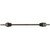 CV Axle Assembly - 60-3211