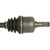 CV Axle Assembly - 60-3211