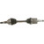 CV Axle Assembly - 60-1211