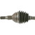 CV Axle Assembly - 60-1211
