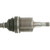 CV Axle Assembly - 60-1211
