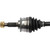 CV Axle Assembly - 66-6223