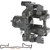 Disc Brake Caliper - 18-B5476