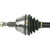 CV Axle Assembly - 66-7315