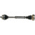 CV Axle Assembly - 60-7205