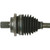 CV Axle Assembly - 60-9293