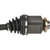 CV Axle Assembly - 66-3532