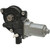 Power Window Motor - 47-15109