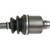 CV Axle Assembly - 60-8129