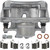 Disc Brake Caliper - 2C-3197