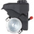 Power Steering Pump - 96-57993