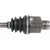 CV Axle Assembly - 60-8112