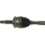 CV Axle Assembly - 60-3505