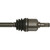 CV Axle Assembly - 60-3505
