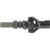 Driveshaft / Prop Shaft - 65-1018