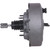 Vacuum Power Brake Booster - 53-5890