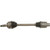 CV Axle Assembly - 60-4253