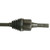 CV Axle Assembly - 60-2178