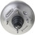 Power Brake Booster - 54-73176