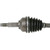 CV Axle Assembly - 60-3399