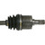 CV Axle Assembly - 60-3317
