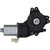 Power Window Motor - 42-489