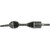 CV Axle Assembly - 60-3351