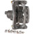 Brake Caliper - 18-B4666