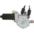 Window Motor and Regulator Assembly - 47-4506R
