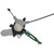 Window Motor and Regulator Assembly - 82-15003AR