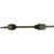CV Axle Assembly - 60-2159