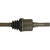 CV Axle Assembly - 60-2159