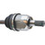 CV Axle Assembly - 66-3725