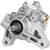 Power Steering Pump - 96-5348