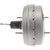 Power Brake Booster - 54-77227
