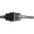 CV Axle Assembly - 60-2098