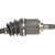 CV Axle Assembly - 66-6030