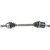 CV Axle Assembly - 66-4002