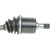 CV Axle Assembly - 66-4002