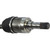CV Axle Assembly - 66-9616