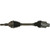 CV Axle Assembly - 60-3520
