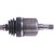 CV Axle Assembly - 60-1090